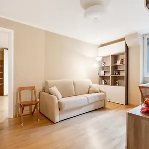  Appartamento Nel Cuore Del Centro Storico Cozy