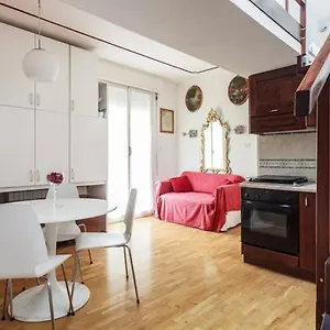  Appartamento Le Grenier