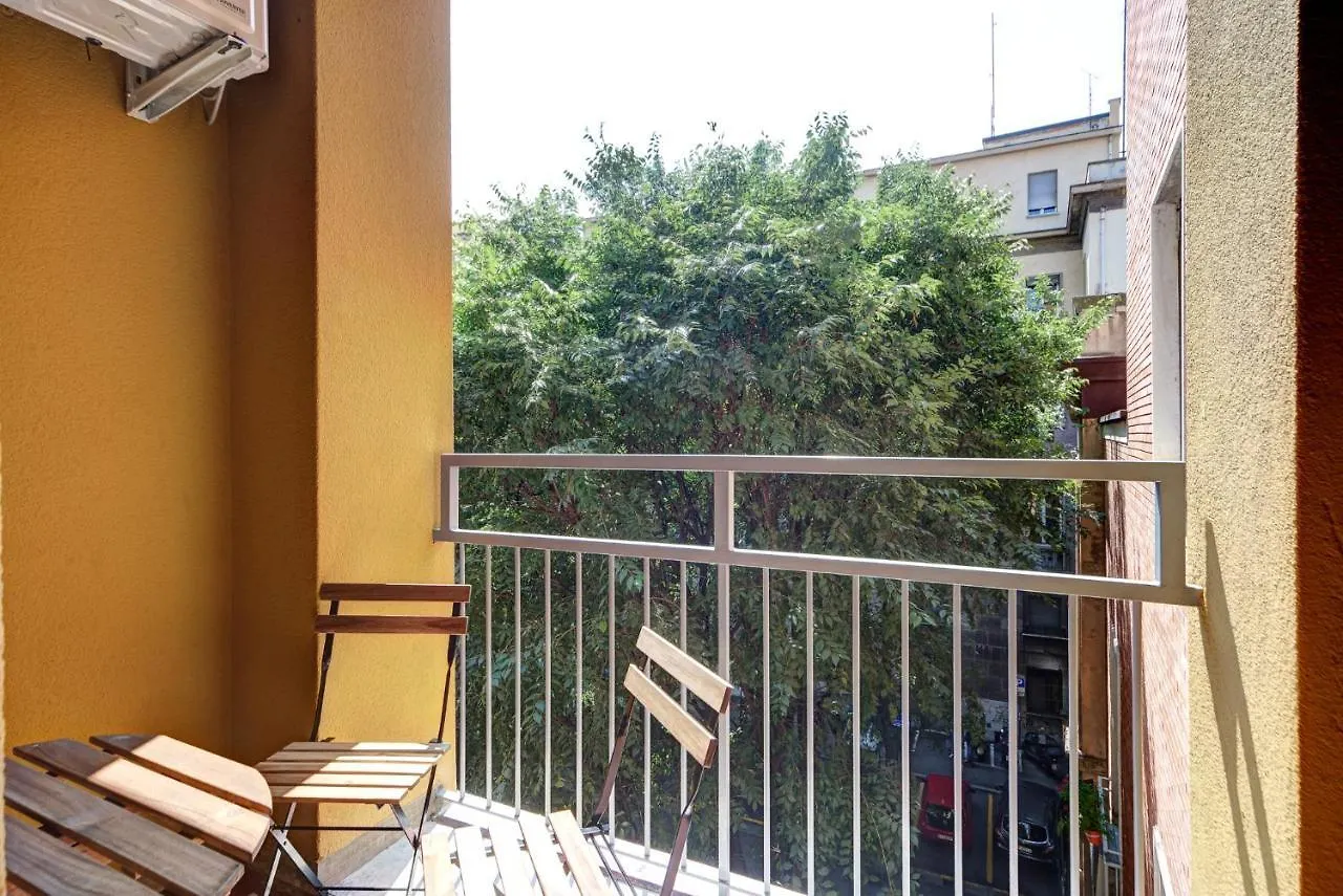 Appartamento Gramsci Bologna Italia