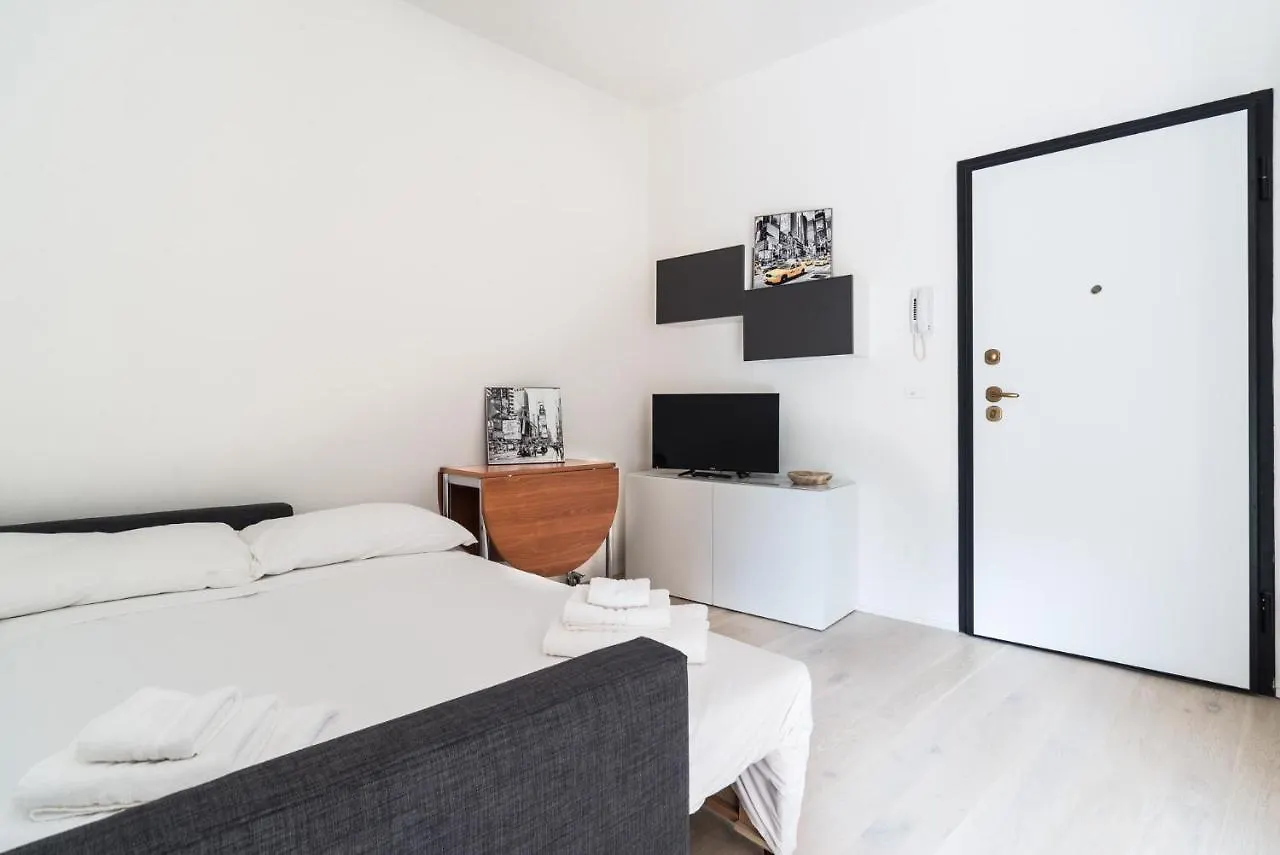 Gramsci 2 Apartment By Wonderful Italy Boloňa