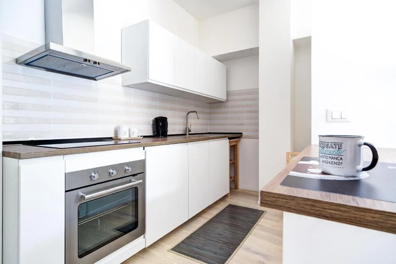 Gramsci 2 Apartment By Wonderful Italy Boloňa 0*,  Itálie