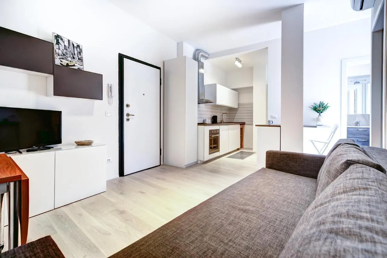 Gramsci 2 Apartment By Wonderful Italy Boloňa