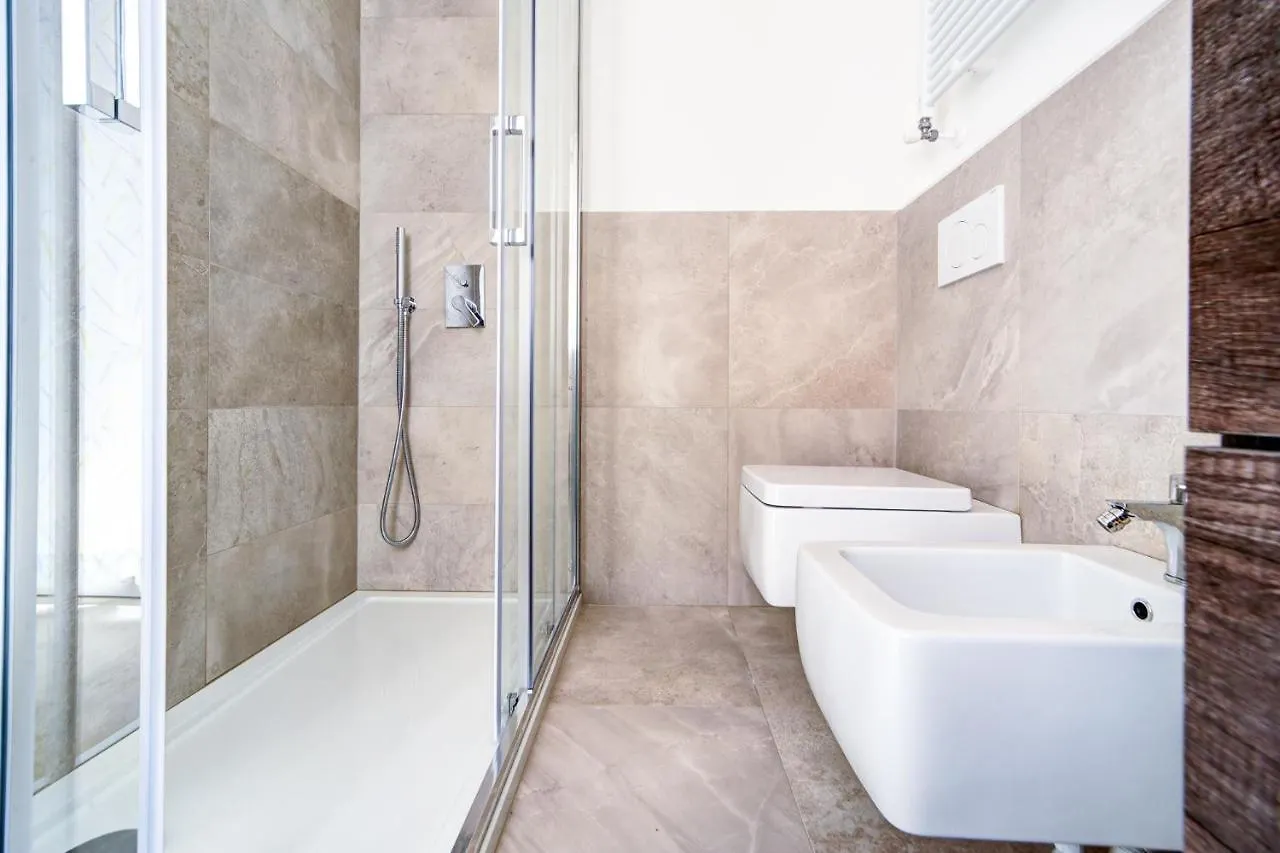 Gramsci 2 Apartment By Wonderful Italy Boloňa