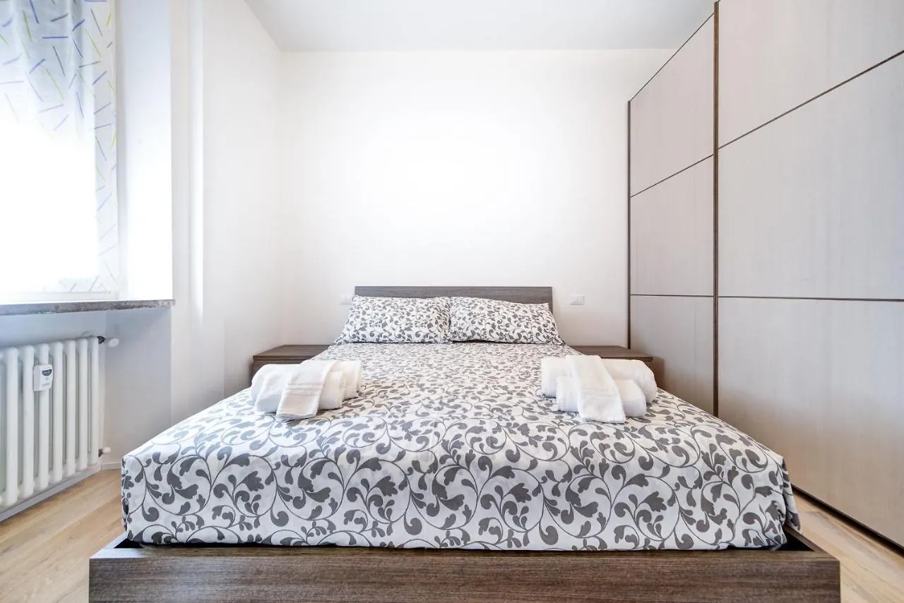 Gramsci 2 Apartment By Wonderful Italy Boloňa Itálie